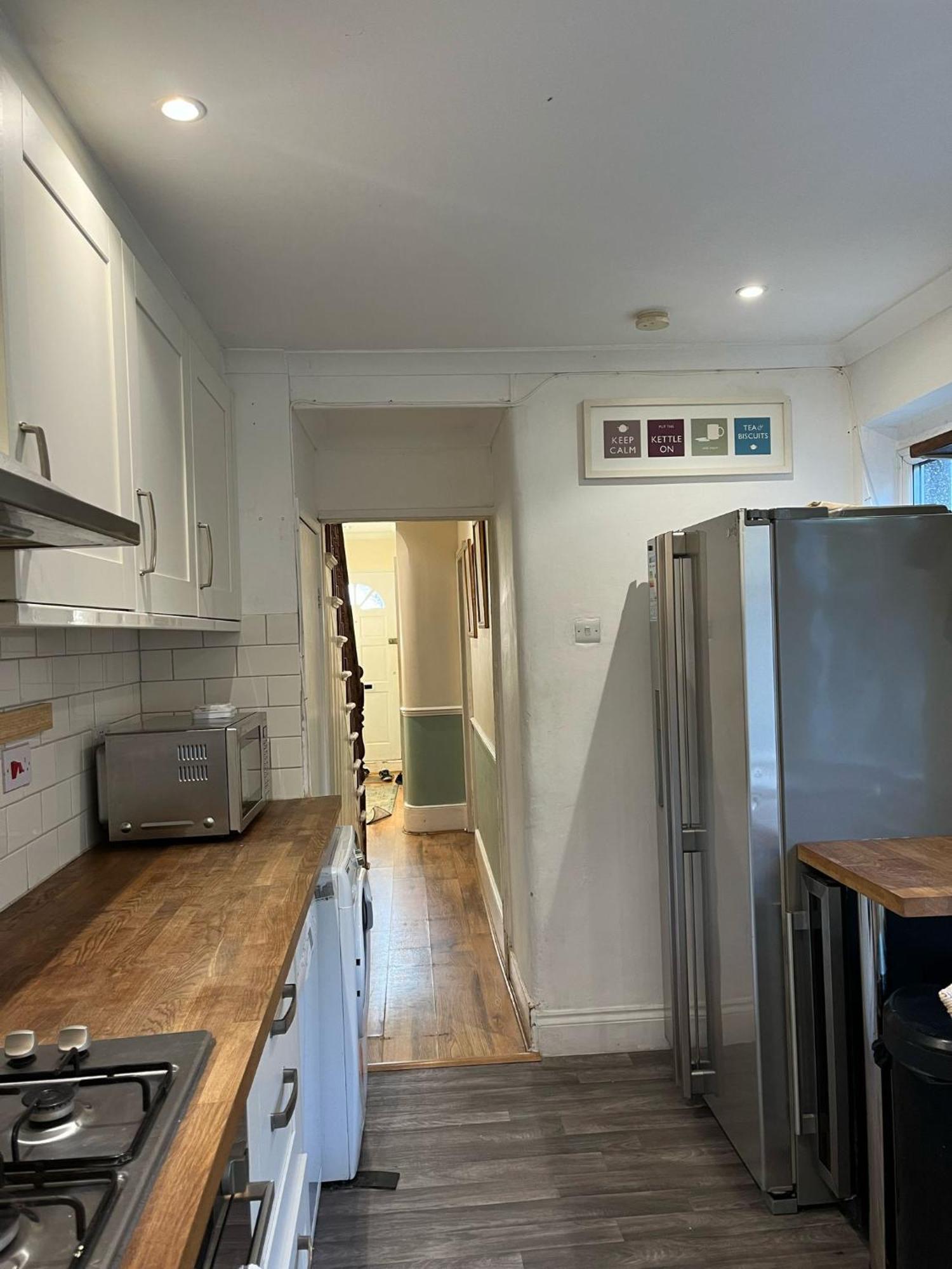 4 Bedroom House, Close To The O2 And Greenwich 런던 외부 사진